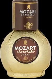 Immagine prodotto Mozart Liquore crema d'oro