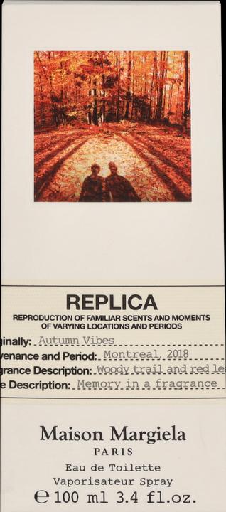 Immagine prodotto Maison Martin Margiela Replica (Eau de toilette, 100 ml)