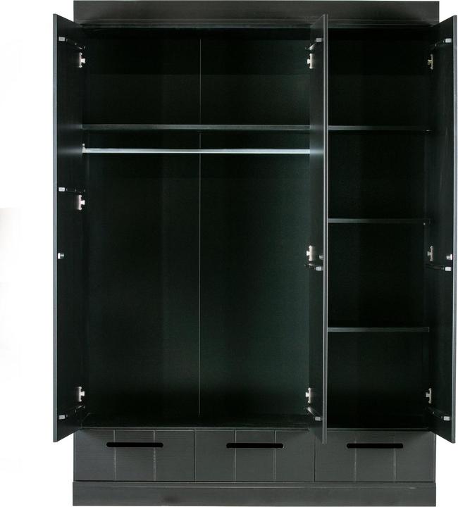 Actual product image Woood Connect (195 x 140 x 53 cm)