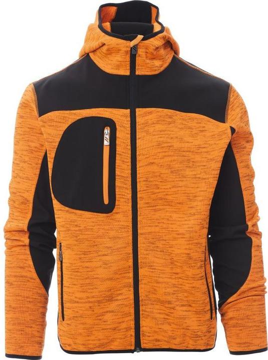 Payper Trip Strickjacke