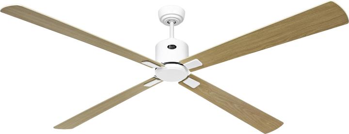 Produktbild CasaFan Deckenventilator Eco Neo III WiFi 180 WE AH-BU (24 dB)