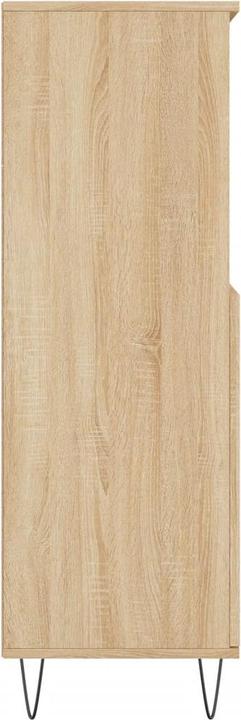 Produktbild VidaXL Vercingetorix (60 x 36 x 110 cm)