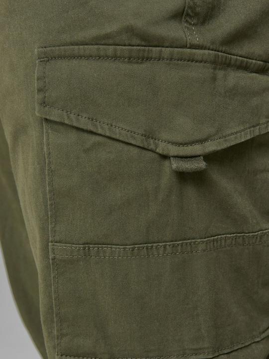 Produktbild Jack & Jones Paul Flake AKM 542 Plus Size Cargohose (W40/L32)
