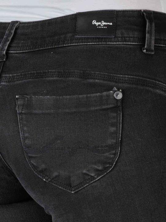Produktbild Pepe Jeans New Brooke Slim Fit Anthracite (W32/L34)