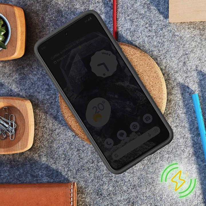 Actual product image Google Case (Google Pixel 8)