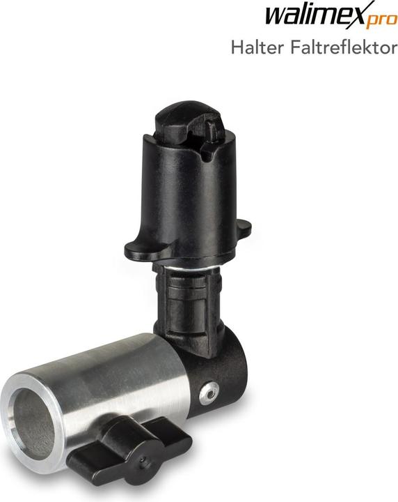 Walimex pro pro 23111 Support pour réflecteur pliant