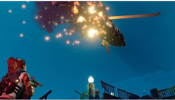 Image du produit Wanted : Dead (Mise à niveau gratuite vers la PS5) (PS4, DE)