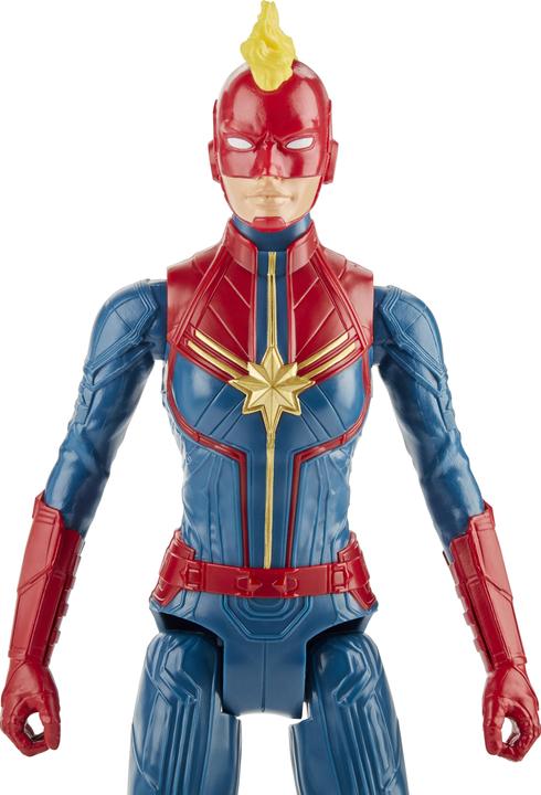 Produktbild Hasbro Fig 30cm Marvel Titan Ass A