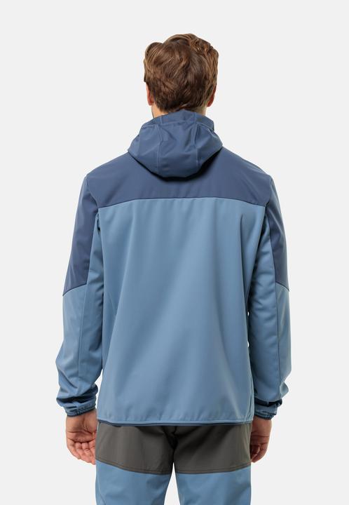 Produktbild Jack Wolfskin Feldberg Hoody M (XL)
