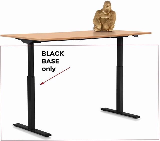 Produktbild Kare Design Hochgestell Tavola Silber (2/Set)