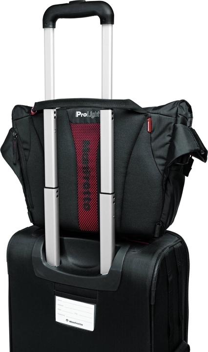 Image du produit Manfrotto Bumblebee M-30 PL (Sac à bandoulière pour appareil photo)