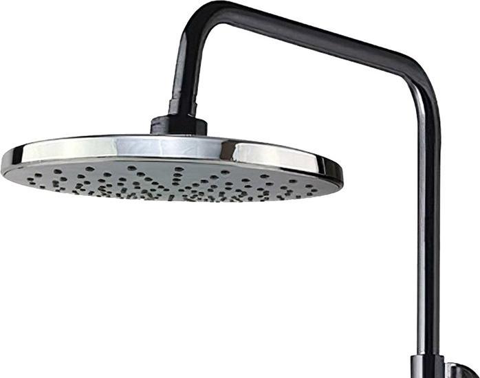 Produktbild Domoletti THERMOSTATIC SHOWER SET ST-98001