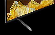 Produktbild Sony XR-75X90L (75", X90L, LCD, 4K, 2023)