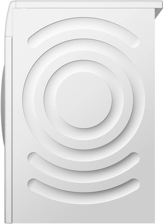 Produktbild Bosch Hausgeräte Serie 8, Waschmaschine, Frontlader, 10 kg, 1400 U/min., WGB254030 (10 kg, Links)