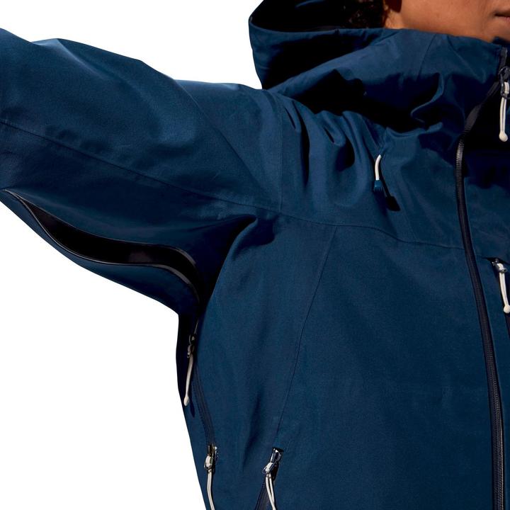 Produktbild Berghaus Wasserdichte Ridge-Seeker Jacket (16, XL)