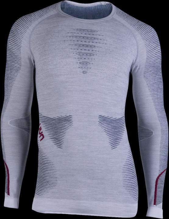 UYN Thermoshirt Ambityon Melange