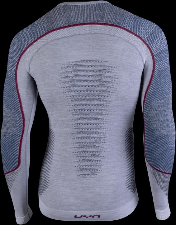 Immagine prodotto UYN Camicia termica Ambityon Melange (XXL)