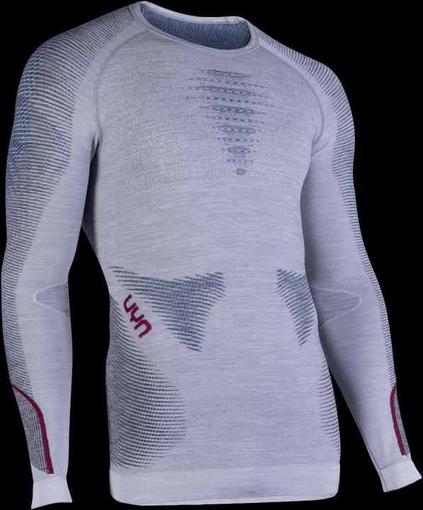 Immagine prodotto UYN Camicia termica Ambityon Melange (XXL)