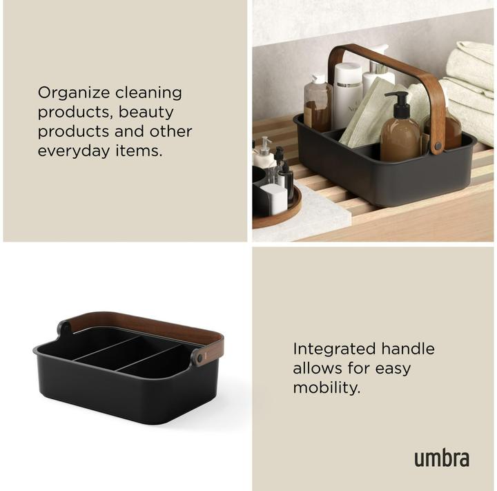 Actual product image Umbra Bellwood