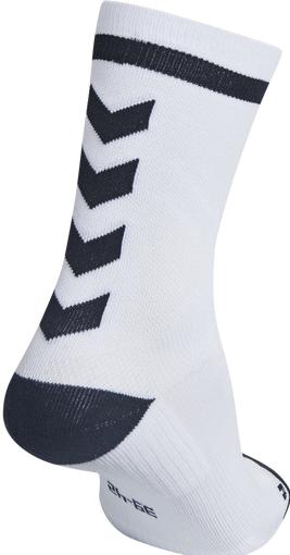 Actual product image hummel Elite Indoor Sock Low (35 - 38)