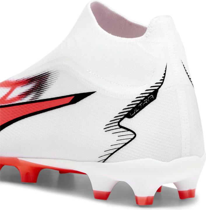 Actual product image Puma Ultra Match+ Ll Fg/Ag (44)