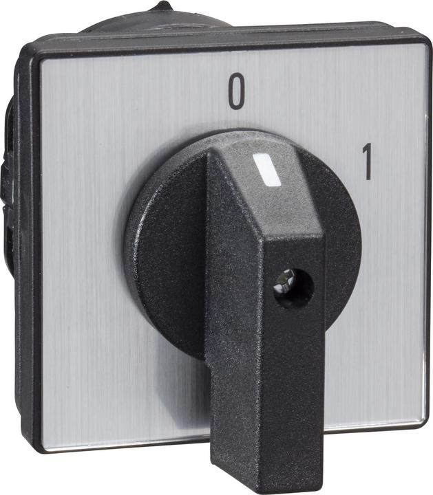 Immagine prodotto Schneider Electric Interruttore principale 32A, 3p K30C003HP