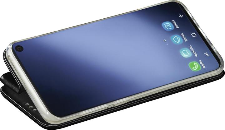 Produktbild Hama Booklet Curve für Samsung Galaxy