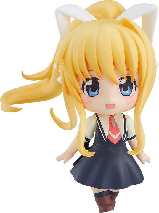 Actual product image Good Smile Company Nendoroid 1847 Misuzu Kamio