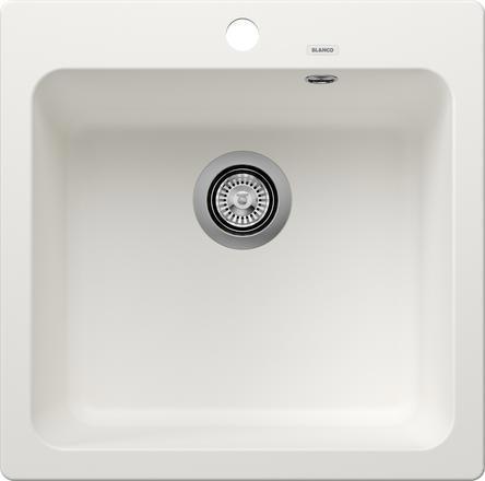 Actual product image Blanco Naxa 5 (Top-mounted sink, 51.50 cm, 51 cm)