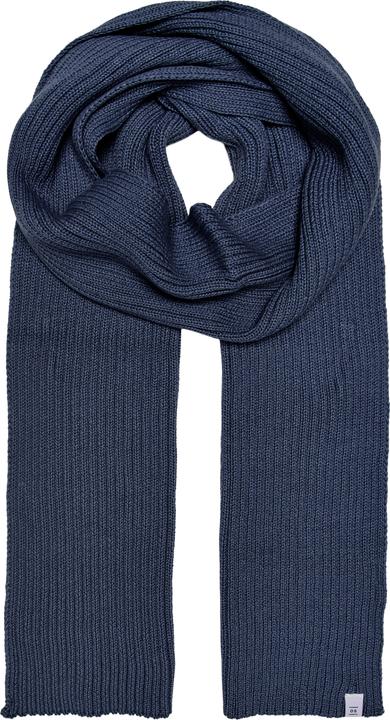 Only & Sons Onsryan Rib Knit Scarf