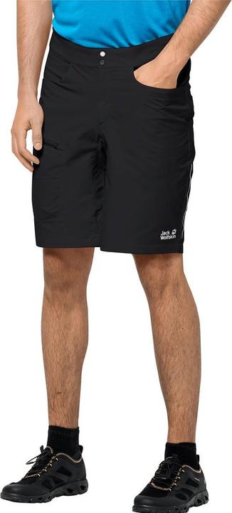 Produktbild Jack Wolfskin Tourer Shorts M (56)