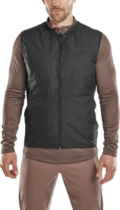 Produktbild Cep compreion cold weather running weste (S)