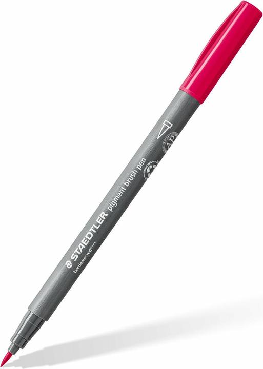 Actual product image Staedtler Fibre pen (Multicoloured, 60 x)