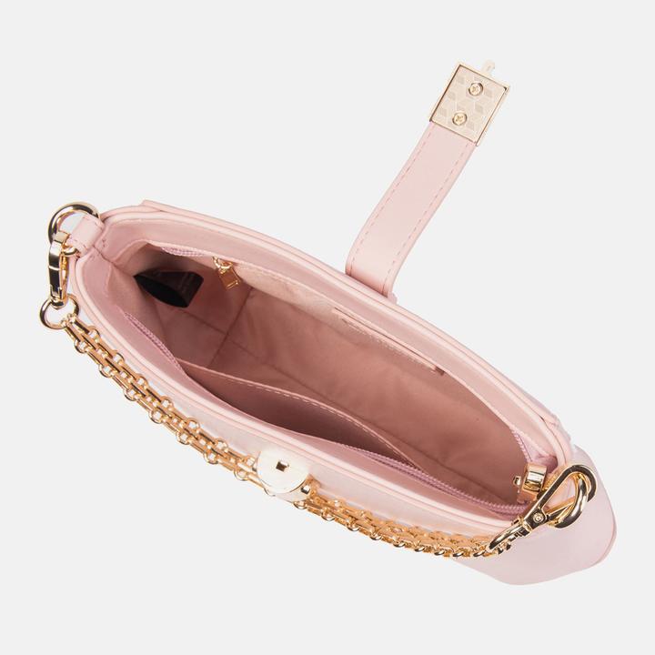 Immagine prodotto Seidenfelt Borsa a tracolla Lilla Ro 21 cm