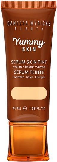 Actual product image Danessa Myricks Yummy Skin - Serum Skin Tint 1 (45 ml)