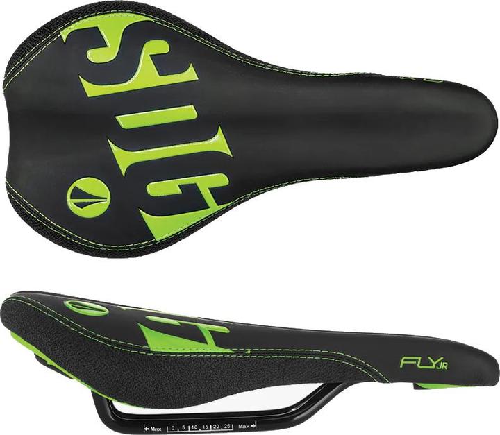 Actual product image Sdg Fly Junior