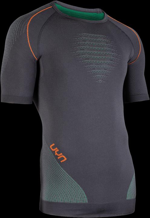 Actual product image UYN Evolutyon short-sleeved thermal shirt (XXL)