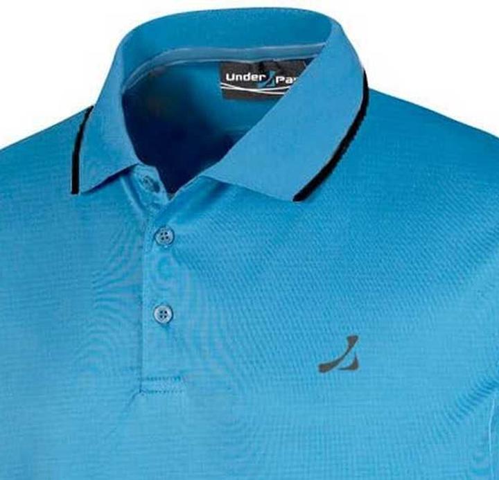 Produktbild Under Par Poloshirt (L)