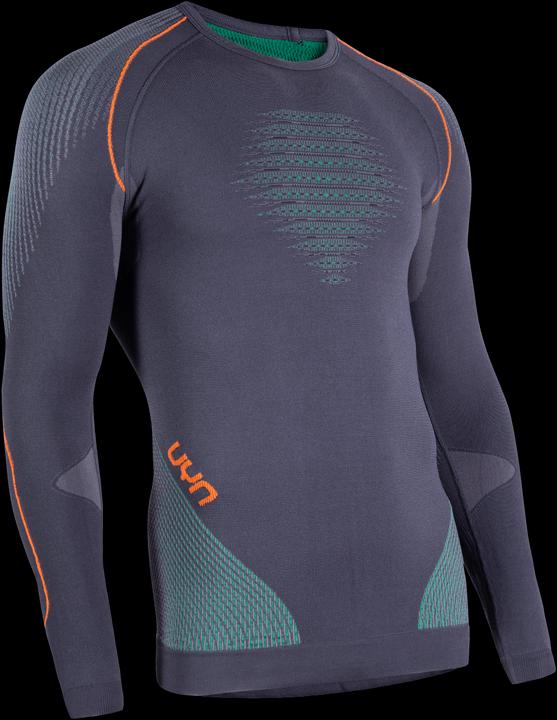 Actual product image UYN Evolutyon thermal shirt (L, XL)