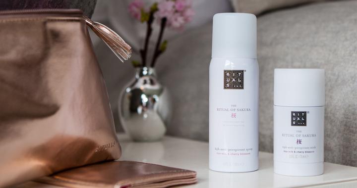 Image du produit Rituals Le Rituel de Sakura (Spray, 150 ml)