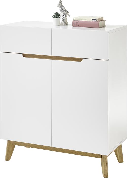 Produktbild Robas Lund Cervo (85 x 40 x 101 cm)