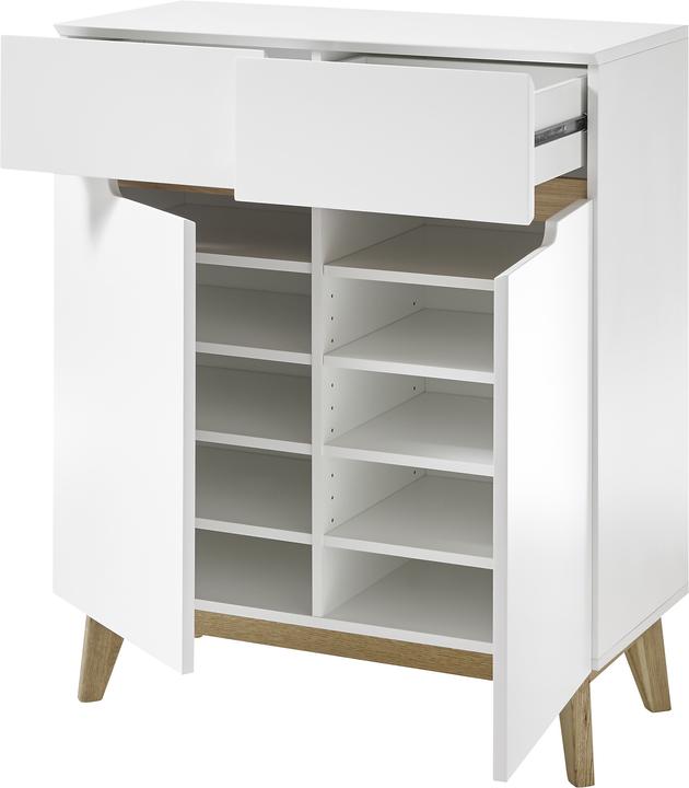 Produktbild Robas Lund Cervo (85 x 40 x 101 cm)