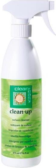 Clean + Easy Clean Up Reiniger (Reinigungsmilch, 473 ml)