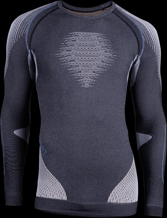 UYN Thermoshirt Evolutyon Melange