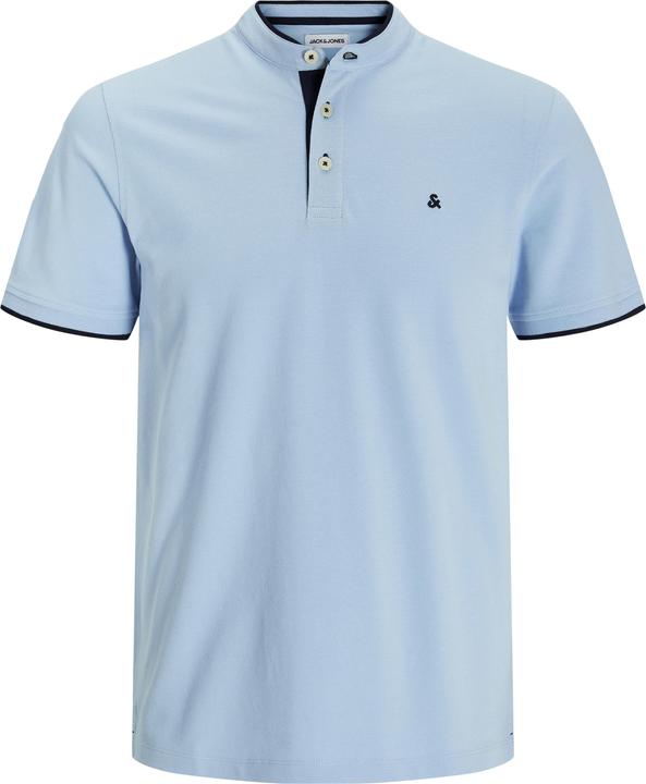 Chambray Blue