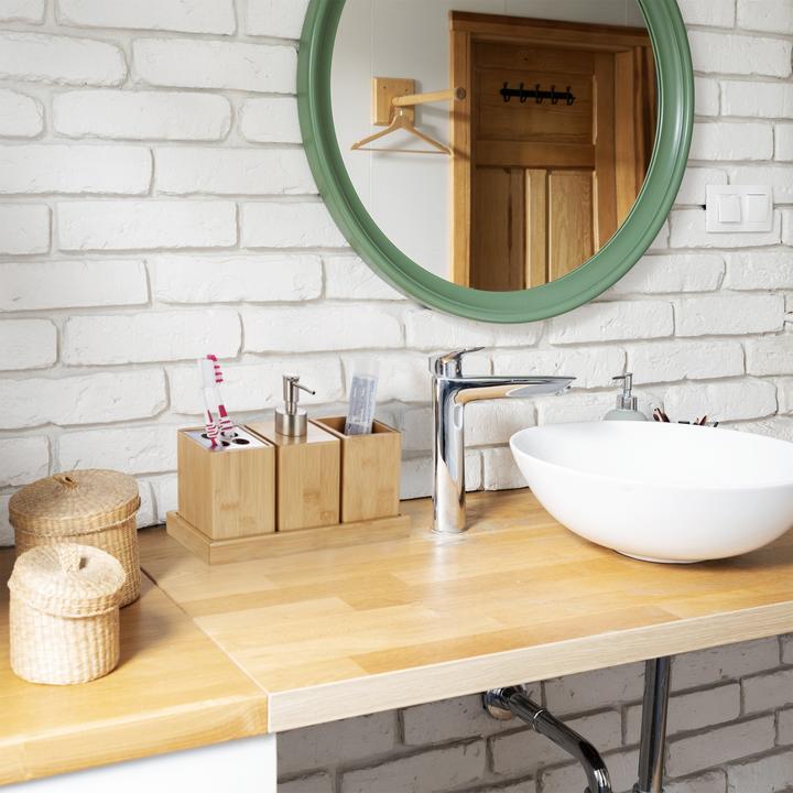 Immagine prodotto Relaxdays Set bagno
