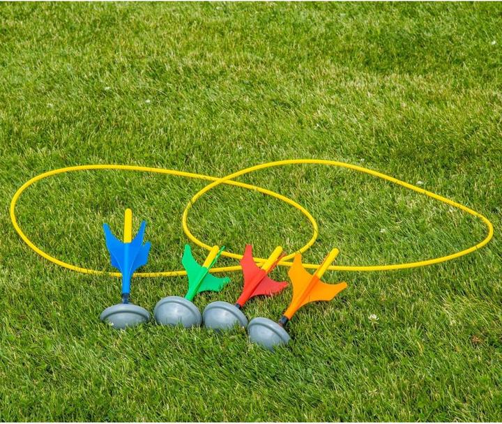 Produktbild Outdoor play Giant Garden Darts