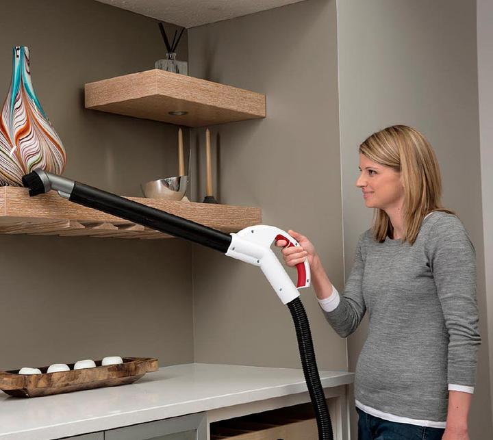 Image du produit Bissell Hydroclean Proheat complet