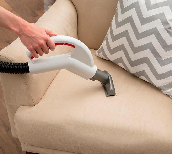 Image du produit Bissell Hydroclean Proheat complet