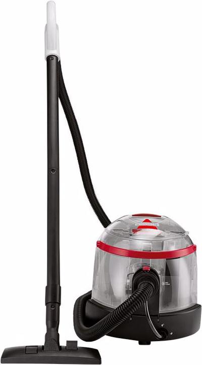 Image du produit Bissell Hydroclean Proheat complet